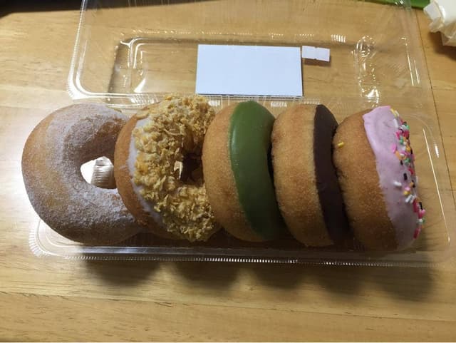 オリーボル - サブ画像1