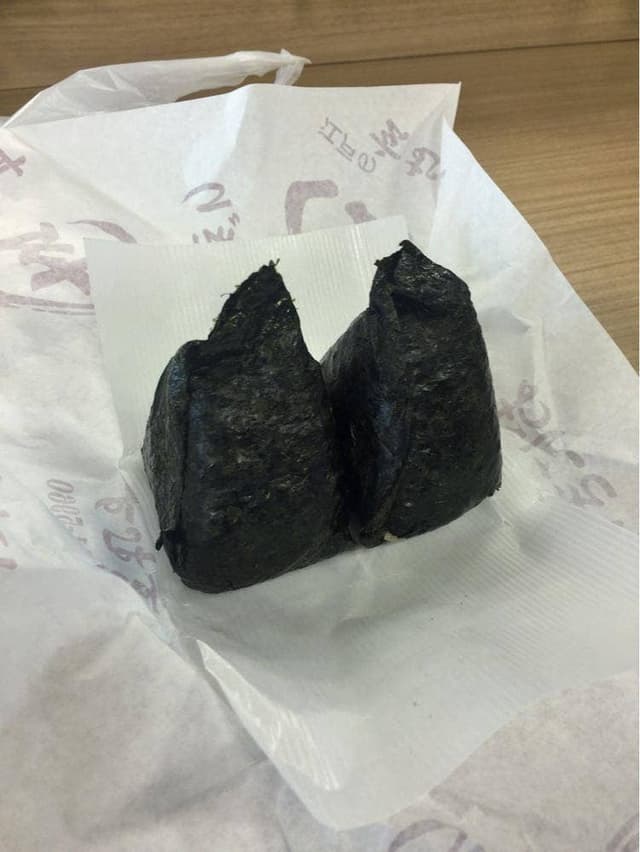 江戸の玄むす - サブ画像1