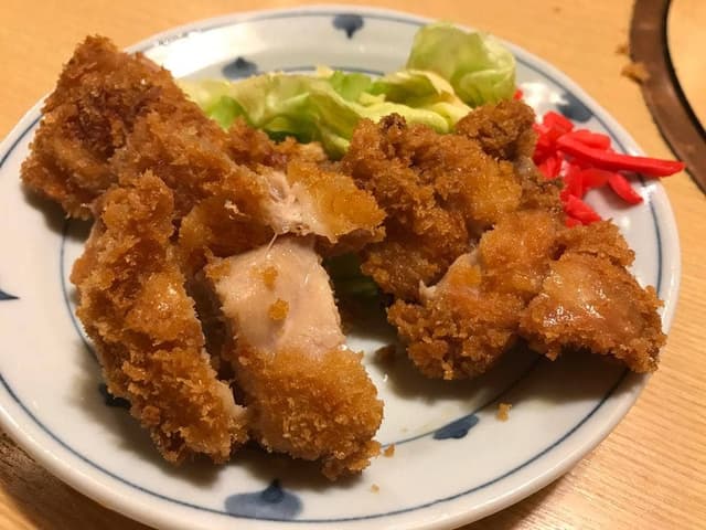 くいしんぼ居酒屋 - サブ画像1