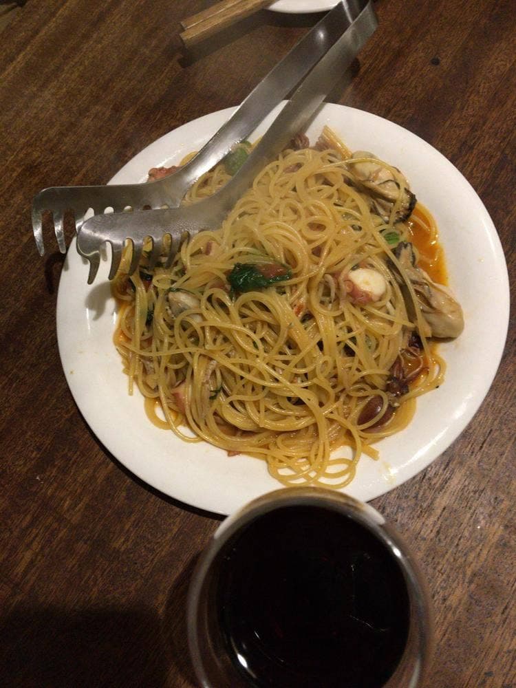 カルチア食堂
