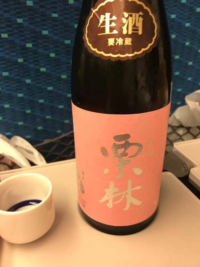 はせがわ酒店 麻布十番店 - サブ画像1