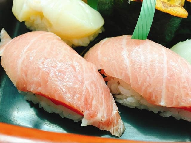 寿司常 - サブ画像2
