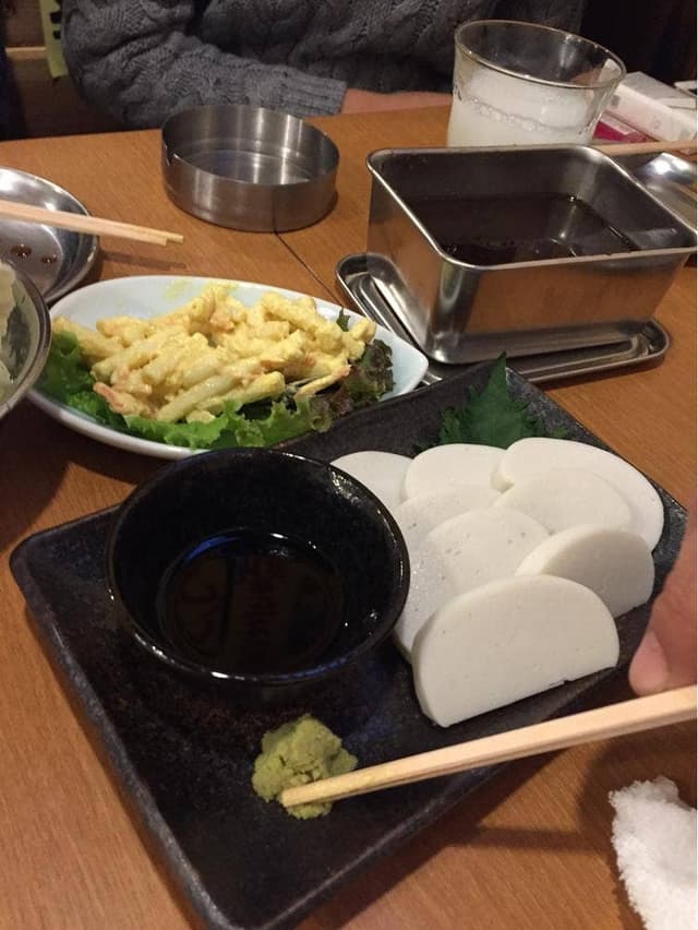 串カツ田中 久茂地店 - サブ画像3