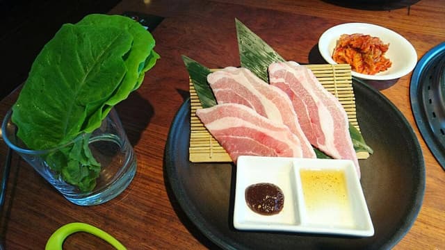 ヌルボンガーデン 空港南 - サブ画像1