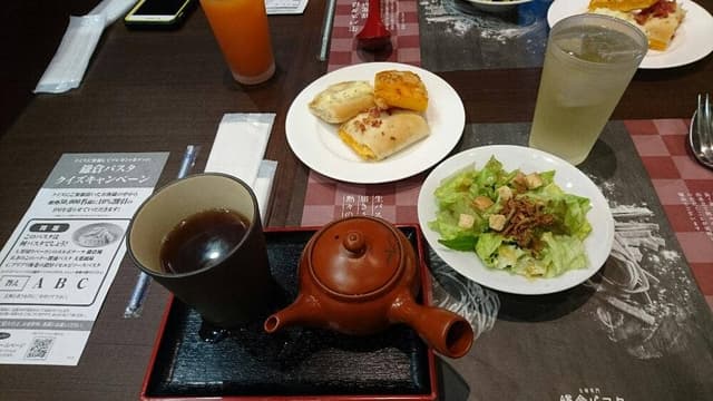 鎌倉パスタ ゆめタウン久留米店 - サブ画像2