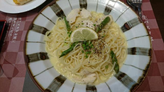 鎌倉パスタ ゆめタウン久留米店 - サブ画像3