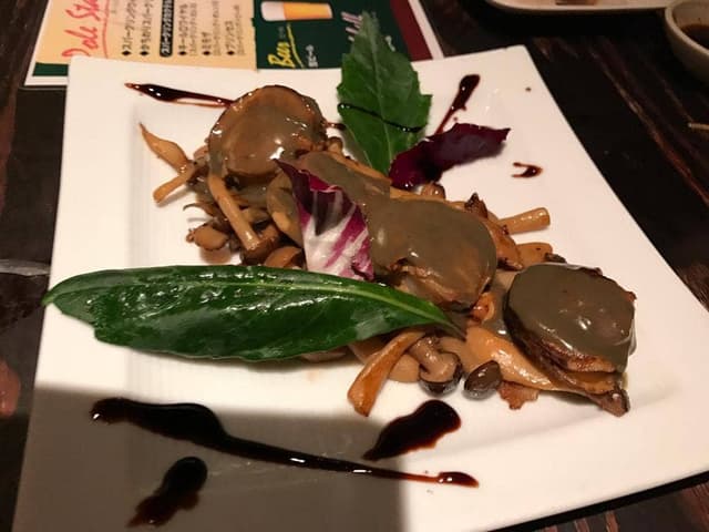 アジト 金山 - サブ画像3