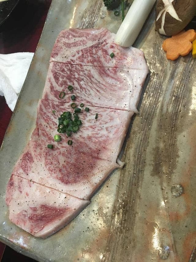 焼肉 アンドン - サブ画像2