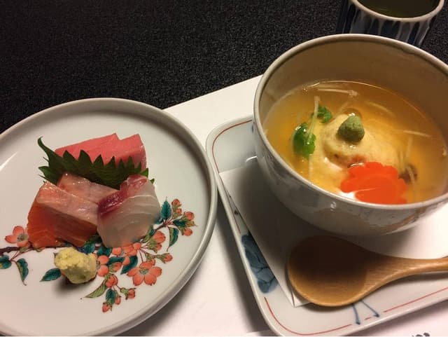 梶助 - サブ画像2