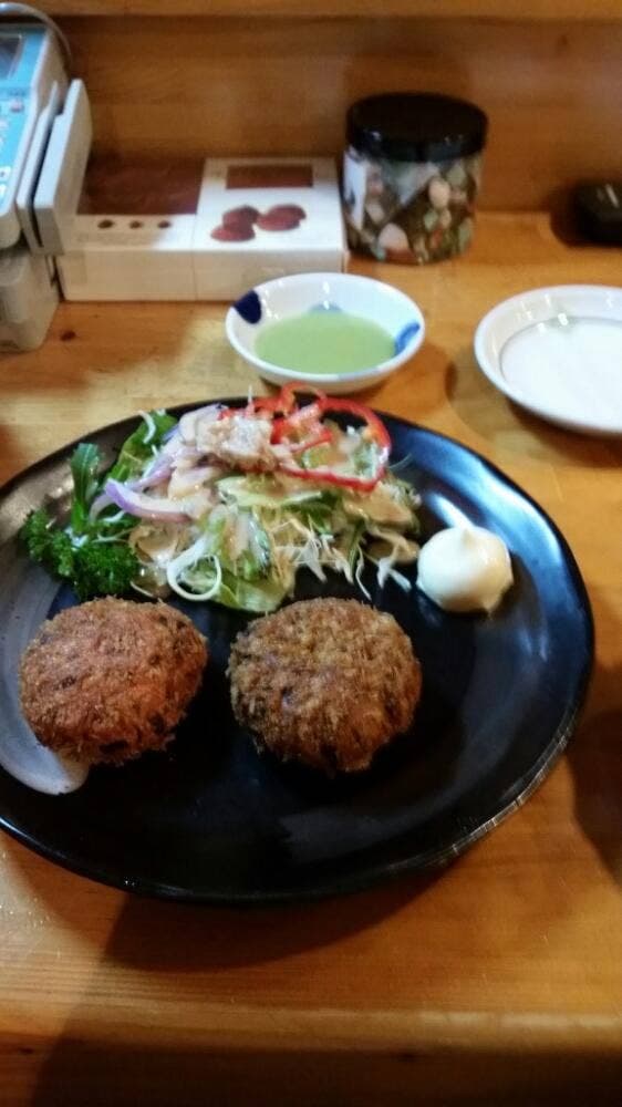 いも家 - サブ画像2