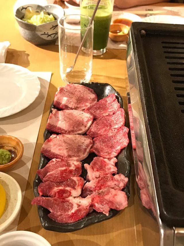 柳澤 ヤナギサワ yanagisawa 焼肉ハウス - サブ画像2