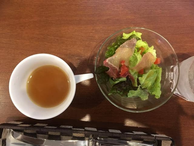 Chez Chococo 中丸本店 - サブ画像1