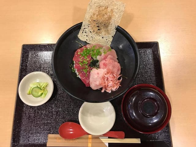 バンノウ水産 エスパルスドリームプラザ店 - サブ画像3
