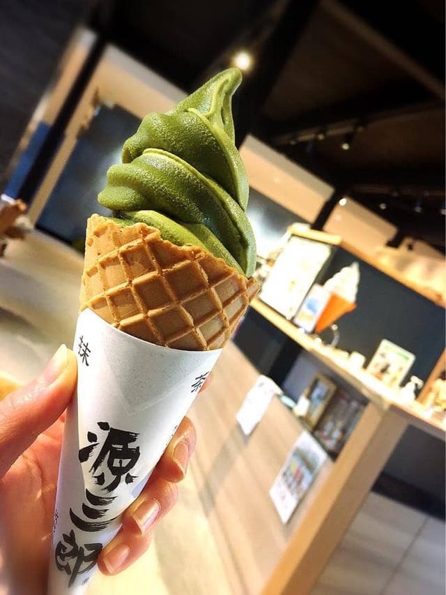 政所園 夢京橋店 - サブ画像1