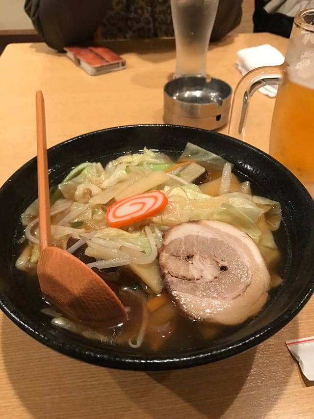 中華居酒屋 菜香厨房 魚津店 - サブ画像1