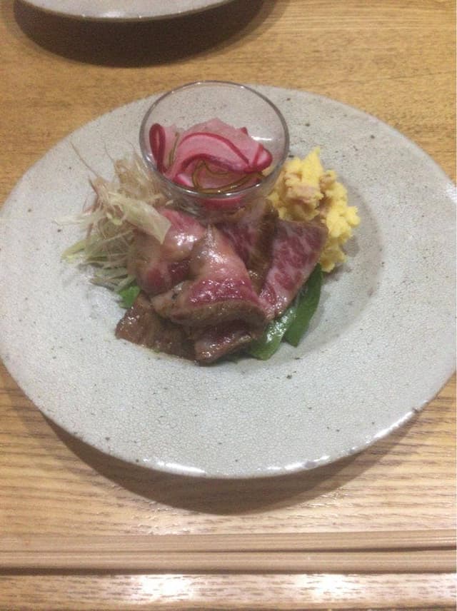 酒肴 蓮 - サブ画像1