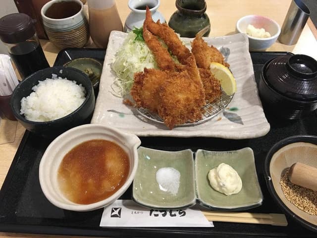 とんかつ たづむら 京都店 - サブ画像1