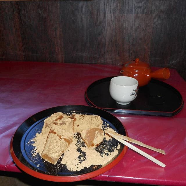 山の湯宿 はまやらわ - サブ画像3