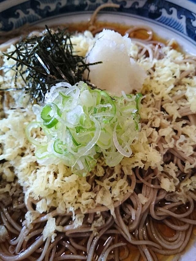 そば処 花川 - サブ画像3