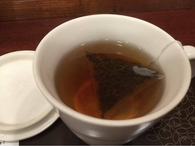 モスバーガー 戸越公園駅前店 - サブ画像2