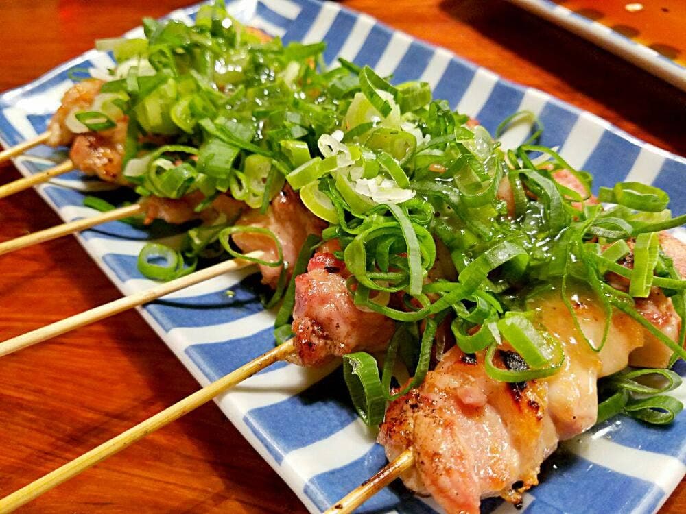 やきとり大吉 新座店
