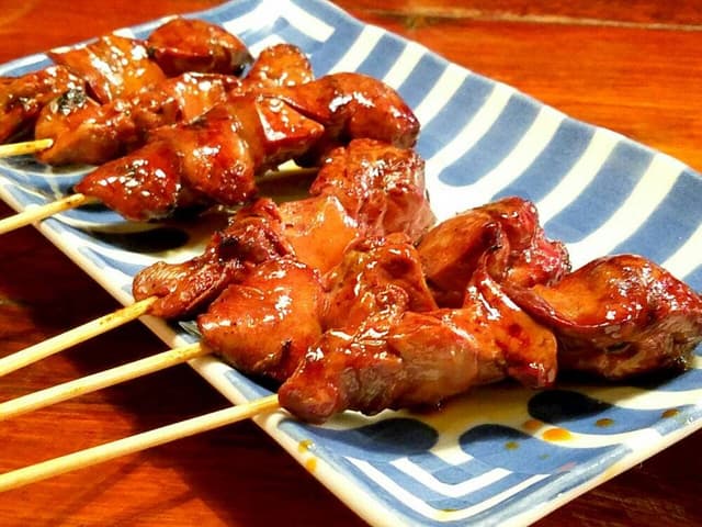 やきとり大吉 新座店 - サブ画像1