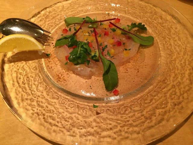 ristorante SOLARE - サブ画像3