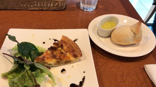 カフェ・ド・ルージュブラン - サブ画像1