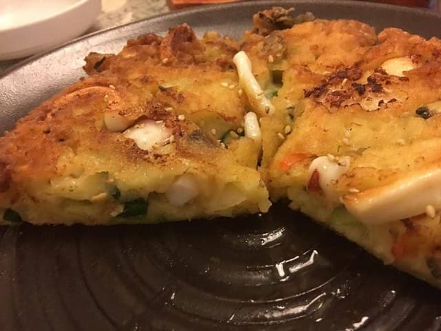 韓国料理 ちぇ家 - サブ画像1