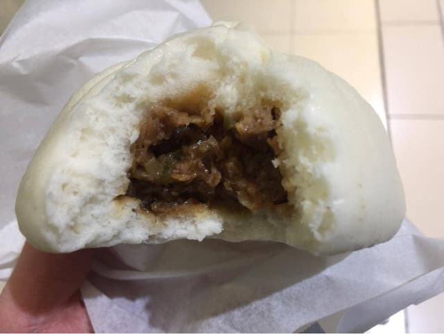 上海饅頭店 - サブ画像1