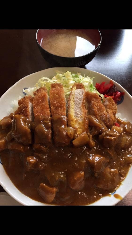 太陽食堂 - サブ画像1