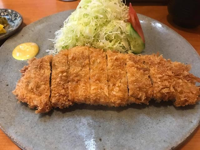 とんかつ しらかわ - サブ画像1