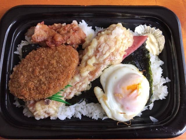 ほっともっと 烏丸丸太町店 - サブ画像1