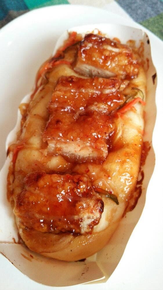 パンだ - サブ画像3