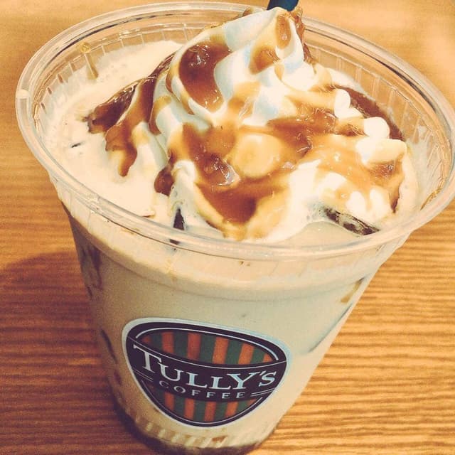 タリーズコーヒー 大丸梅田店 - サブ画像2