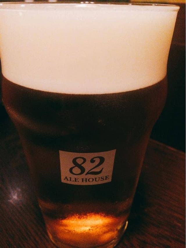 82 ALE HOUSE 新宿西口大ガード店 - サブ画像2