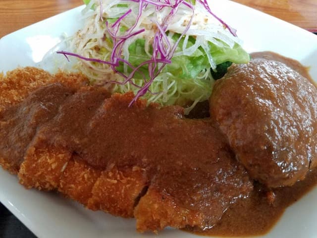 レストランフジ - サブ画像1