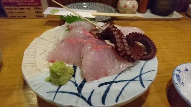 一の星 - サブ画像2