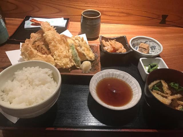 割烹 大倉 - サブ画像3