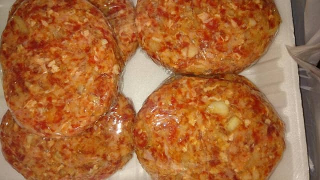 肉の木村屋 - サブ画像1
