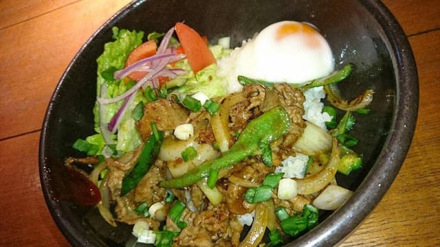 北隣館 Cafe Green - サブ画像1