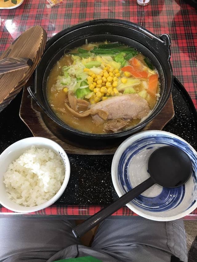 もおか鬼怒公園ゴルフ倶楽部 レストラン - サブ画像1