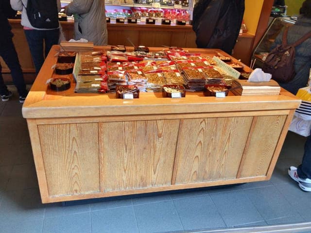 味くら 小町通り店 - サブ画像2