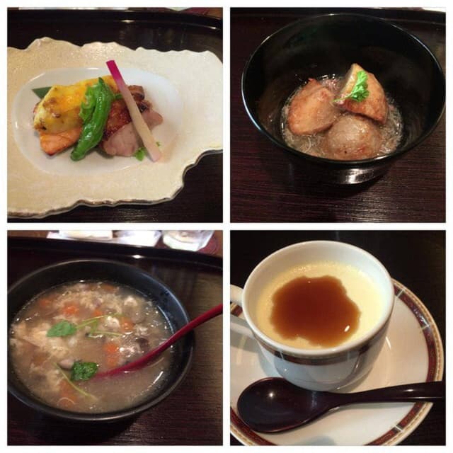 旬菜割烹 びらーじゅ - サブ画像3