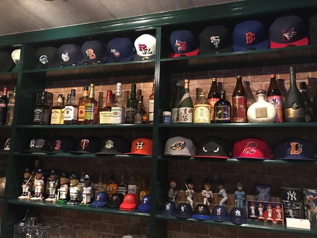 Ballparkbar - サブ画像1