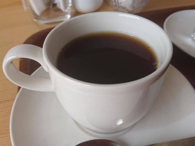 cafe waka - サブ画像2