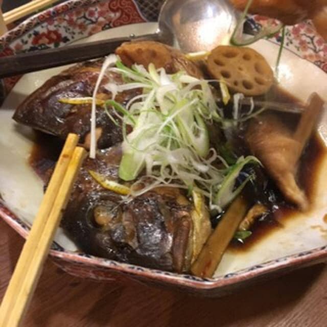 茨木金魚 - サブ画像1