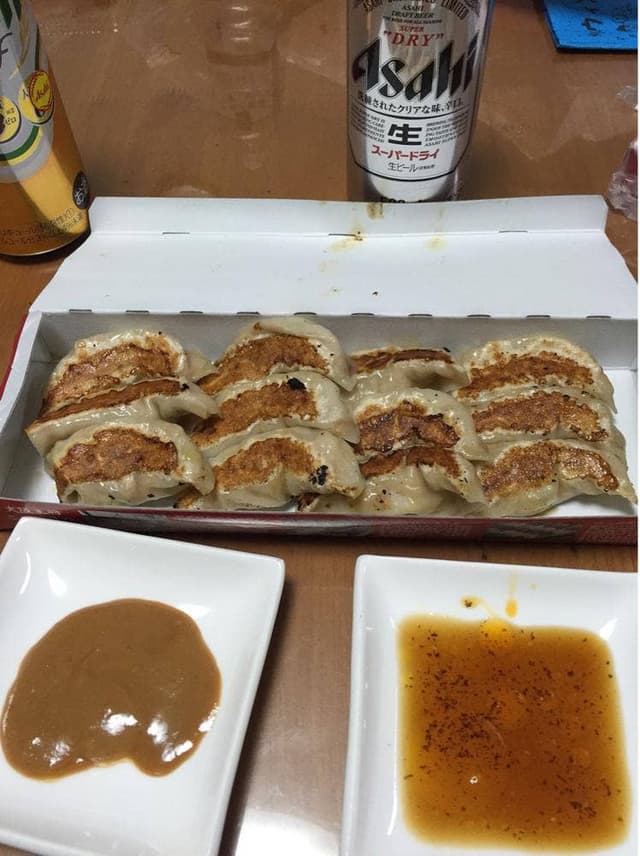 大阪王将 ティオ舞子店 - サブ画像2