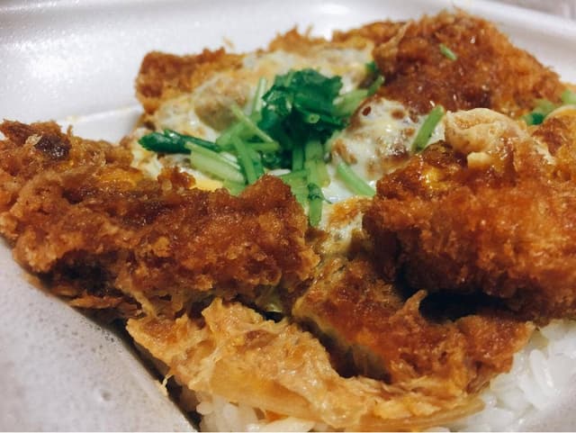 かつや 名古屋柴田本通店 - サブ画像1