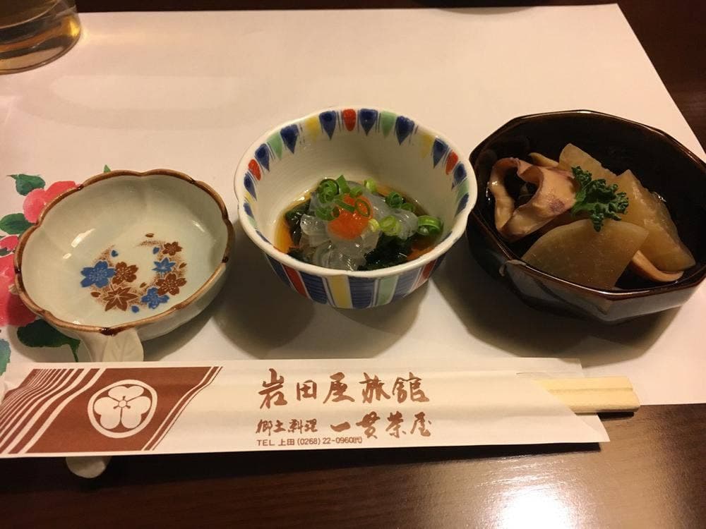 一貫茶屋